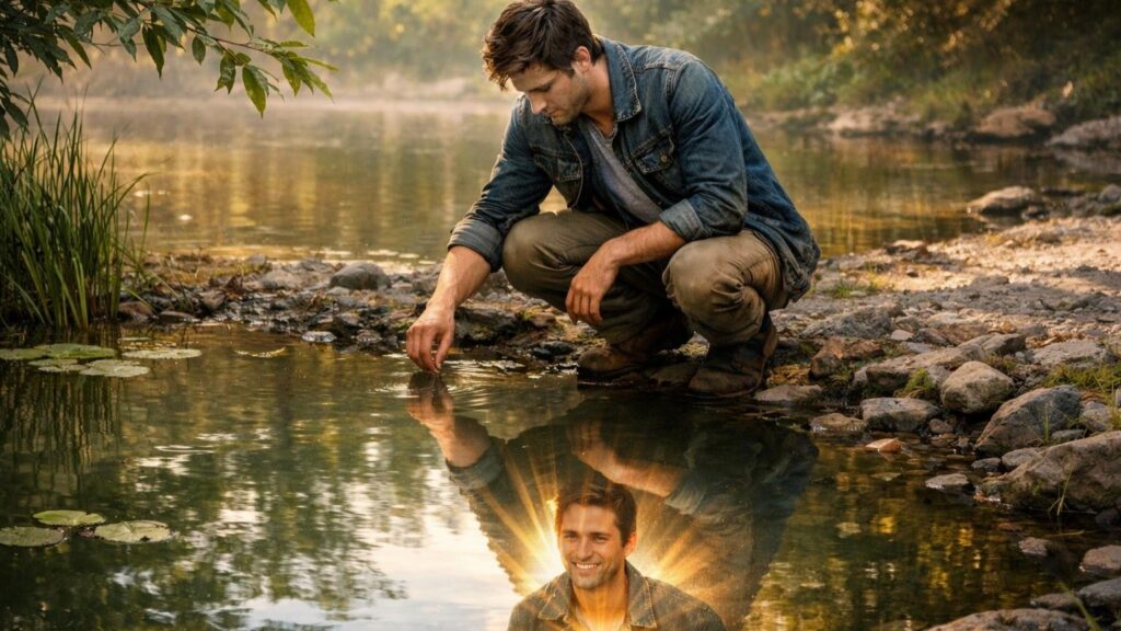 Midlife-identity-shift